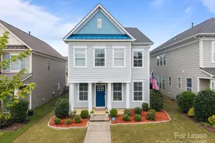 4020 Willow Green Pl, Charlotte, NC 28206 - Photo 1