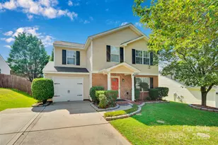 811 River Trail Rd, Lowell, NC 28098 - Photo 1