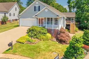 25 Flowering Cherry Dr, Asheville, NC 28805 - Photo 1