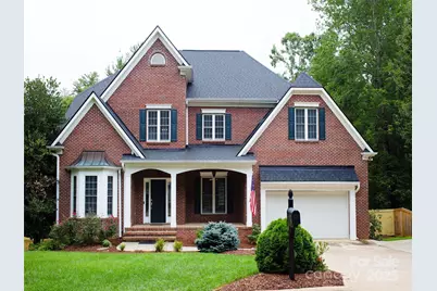 1038 Columbine Road, Asheville, NC 28803 - Photo 1