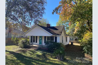 1000 Buick Avenue, Kannapolis, NC 28083 - Photo 1