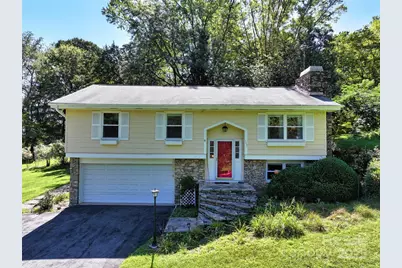 105 Windsong Hills Drive, Mills River, NC 28759 - Photo 1