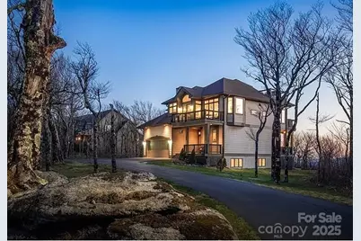 412 Oz Road, Banner Elk, NC 28604 - Photo 1