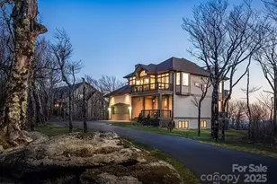 412 Oz Rd, Banner Elk, NC 28604 - Photo 1