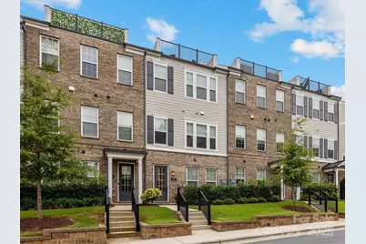 2534 Kenmore Avenue, Charlotte, NC 28204 - Photo 1