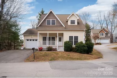 34 Winterwind Drive, Asheville, NC 28803 - Photo 1