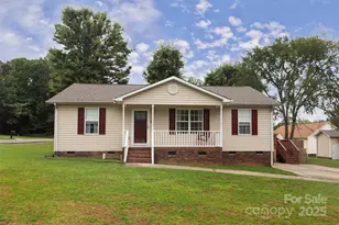 1713 Bernard Ave, Kannapolis, NC 28083 - Photo 1