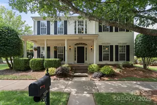 3938 Conner Glenn Dr, Huntersville, NC 28078 - Photo 1