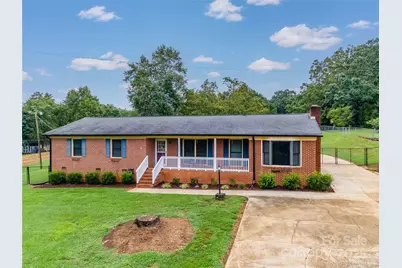 5527 Dallas High Shoals Highway, Dallas, NC 28034 - Photo 1