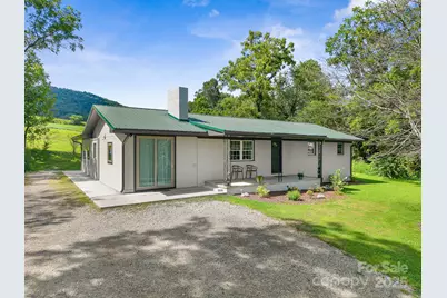 7490 Boylston Highway, Mills River, NC 28759 - Photo 1
