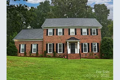 4810 Eddystone Drive, Charlotte, NC 28270 - Photo 1