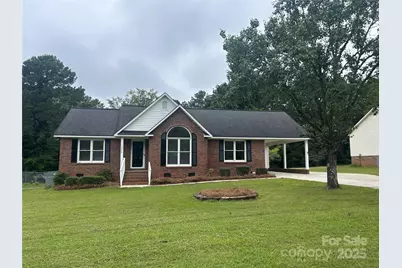 2028 Country Club Drive, Lancaster, SC 29720 - Photo 1