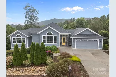 45 Penley Park Drive, Weaverville, NC 28787 - Photo 1