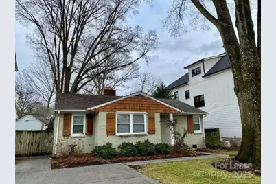 2909 Manor Road, Charlotte, NC 28209 - Photo 1