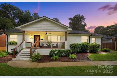 5600 Murrayhill Road, Charlotte, NC 28210 - Photo 1