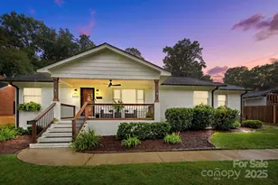 5600 Murrayhill Rd, Charlotte, NC 28210 - Photo 1