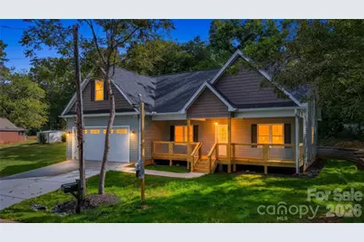 162 4th Street NE, Taylorsville, NC 28681 - Photo 1