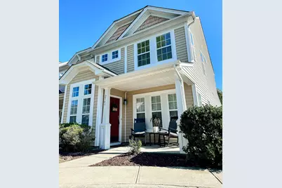 2343 Crosscut Drive, Charlotte, NC 28214 - Photo 1