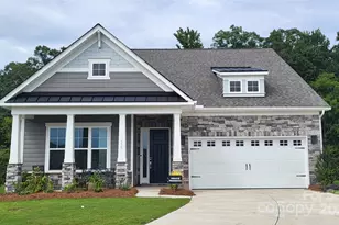 515 Buttercup Cir, Indian Trail, NC 28079 - Photo 1