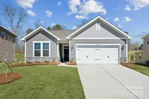 9932 Mnr Vis Trl, Kannapolis, NC 28027 - Photo 1