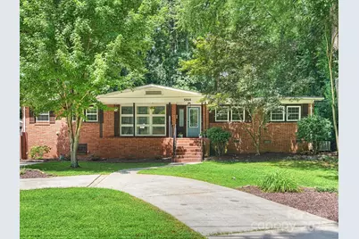 5814 Rose Valley Drive, Charlotte, NC 28210 - Photo 1