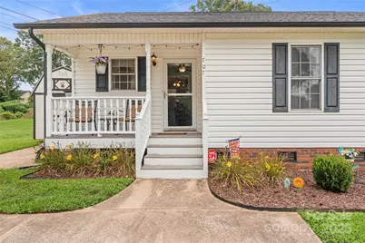 707 Battleground Road, Lincolnton, NC 28092 - Photo 1