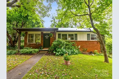 8 Ridge Avenue, Asheville, NC 28803 - Photo 1