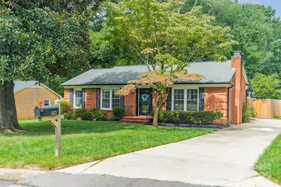 4123 Tamerlane Drive, Charlotte, NC 28205 - Photo 1