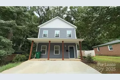 1814 McDonald Street, Charlotte, NC 28216 - Photo 1