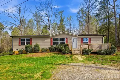 31 McGee Hill Road, Fairview, NC 28730 - Photo 1