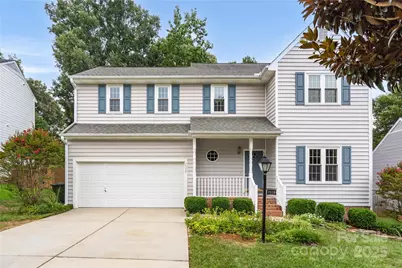 2528 Beech Gap Court, Raleigh, NC 27603 - Photo 1