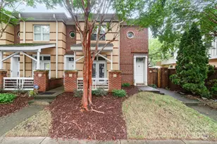 510 N Alexander St, Charlotte, NC 28202 - Photo 1