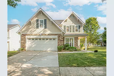 1304 Hammond Drive, Matthews, NC 28104 - Photo 1