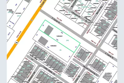 4109 S Tryon Street, Charlotte, NC 28217 - Photo 1