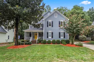 9115 Crofton Springs Dr, Charlotte, NC 28269 - Photo 1