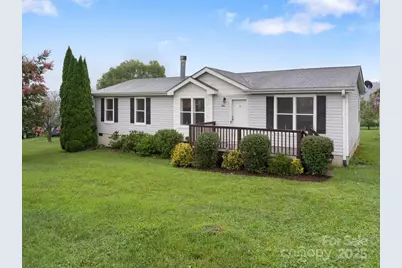 246 Lamonda Drive, Hendersonville, NC 28792 - Photo 1