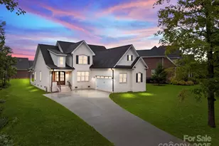 1011 Timber Run Dr, Salisbury, NC 28146 - Photo 1