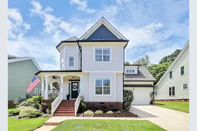 20308 Colony Point Lane, Cornelius, NC 28031 - Photo 1