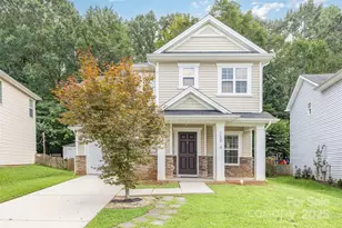 5009 Manchineel Ln, Monroe, NC 28110 - Photo 1