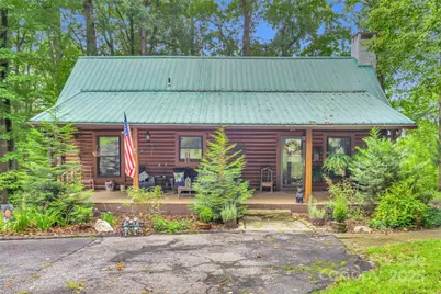 926 White Oak Mountain Road, Columbus, NC 28722 - Photo 1