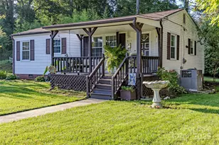 921 E 8th Ave, Gastonia, NC 28054 - Photo 1