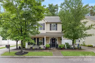 11434 Heritage Green Dr, Cornelius, NC 28031 - Photo 1