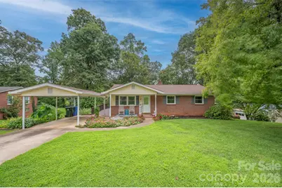 170 Hodge Street, Rutherfordton, NC 28139 - Photo 1