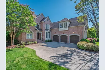 8208 Wingard Road, Waxhaw, NC 28173 - Photo 1
