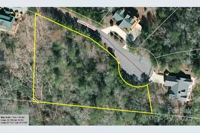 00 Highland Heights #11, Lake Lure, NC 28746 - Photo 1