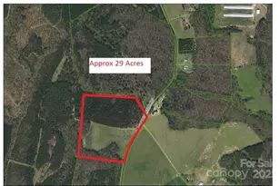 Tbd1 Dickie Little Rd, Wadesboro, NC 28170 - Photo 1