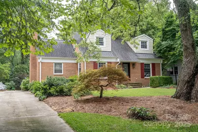 1240 Worcaster Place, Charlotte, NC 28211 - Photo 1