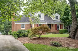 1240 Worcaster Pl, Charlotte, NC 28211 - Photo 1