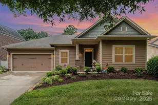 11132 Warfield Ave, Huntersville, NC 28078 - Photo 1