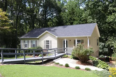 2832 Laurel Lane, Lenoir, NC 28645 - Photo 1